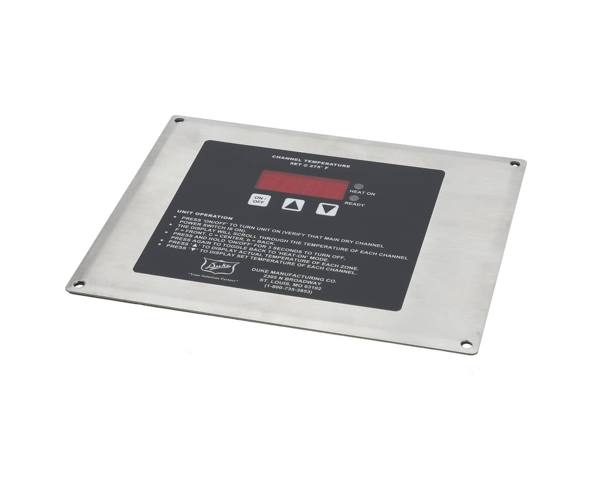 DUKE PARTS Duke 218880 Control Board Display - SKU DUK218880