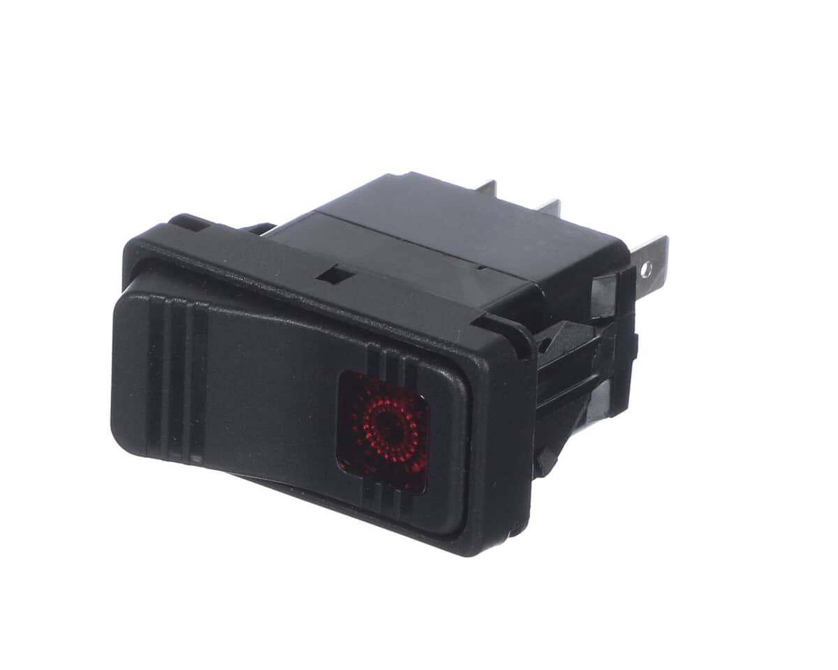 DUKE PARTS Duke 222288 Rocker Switch - SKU DUK222288