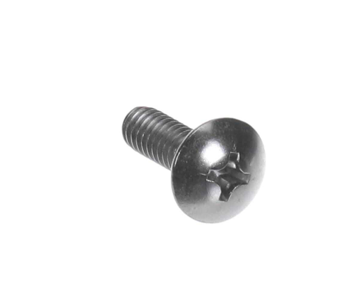 DUKE PARTS Duke 223108 Screw 1/4-20 X 3/4IN SS Truss - SKU DUK223108