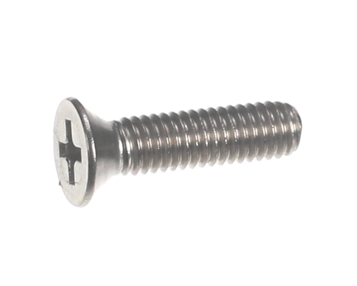 DUKE PARTS Duke 223399 Screw 10-32 X 3/4IN S/S Fhpm - SKU DUK223399