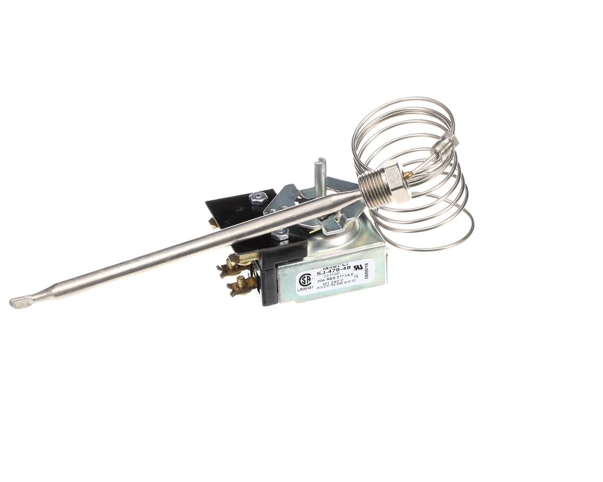 DUKE PARTS Duke 223508 Thermostat Heat - SKU DUK223508