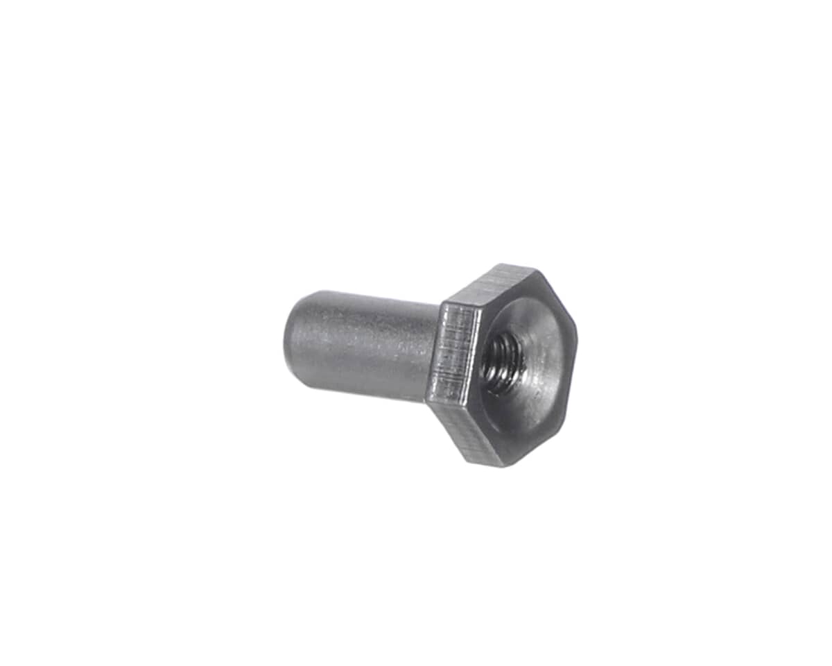 DUKE PARTS Duke 223825 Pin Hinge Lid/Cvr Bracket #J32-X - SKU DUK223825