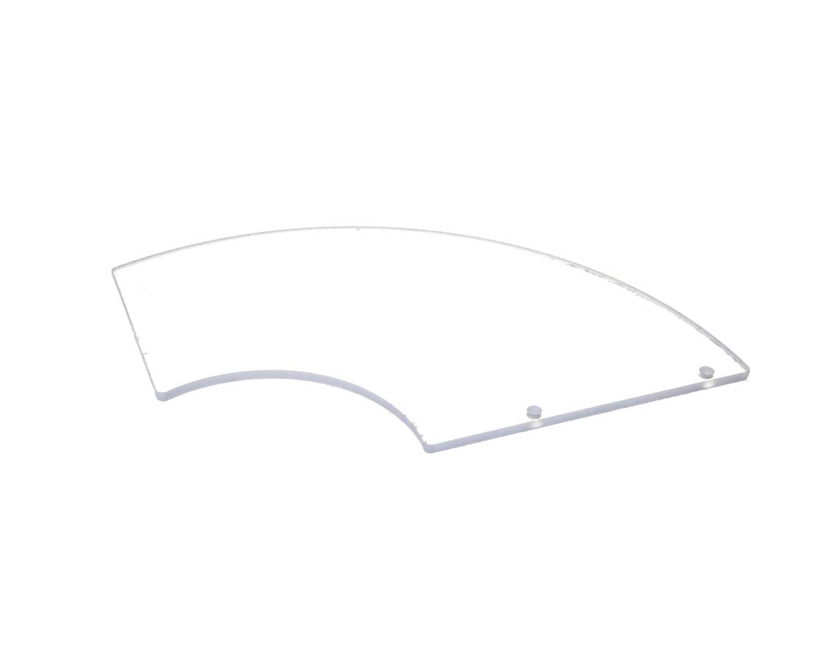 DUKE PARTS Duke 224252 Guard Side Acrylic - SKU DUK224252