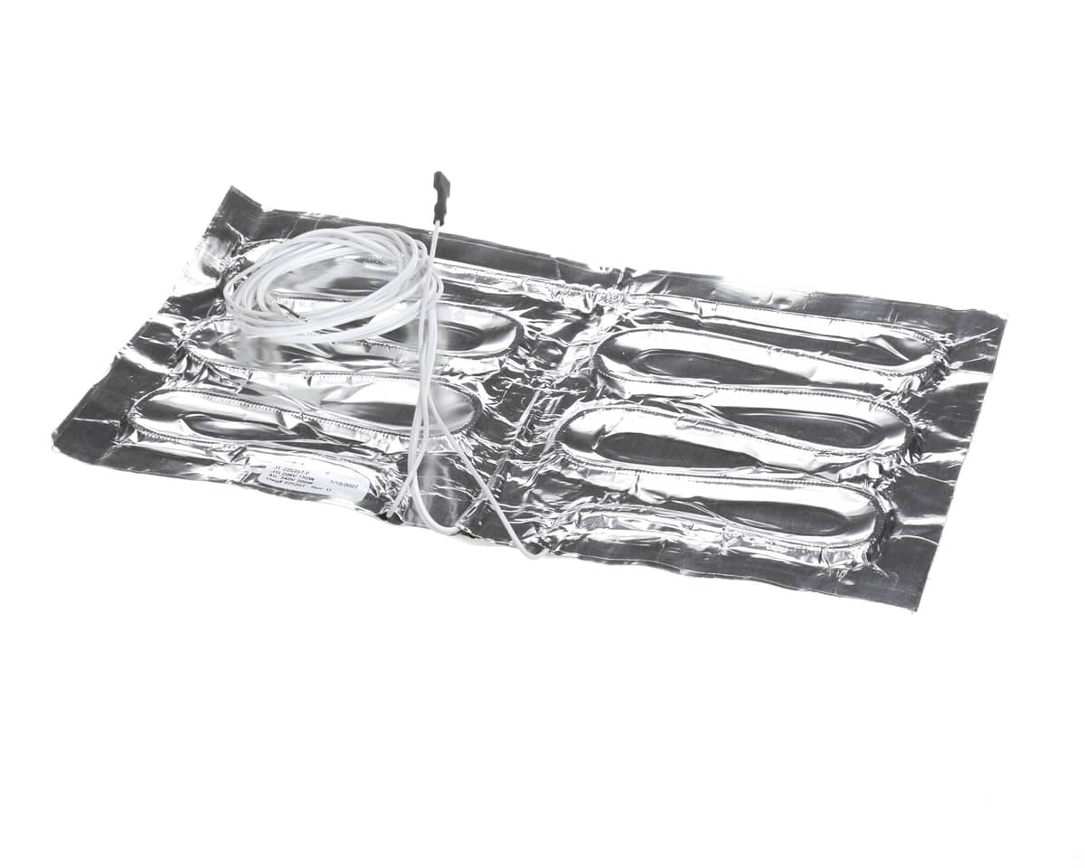 DUKE PARTS Duke 225257 HS2 Heater 1W 208V-240V - SKU DUK225257