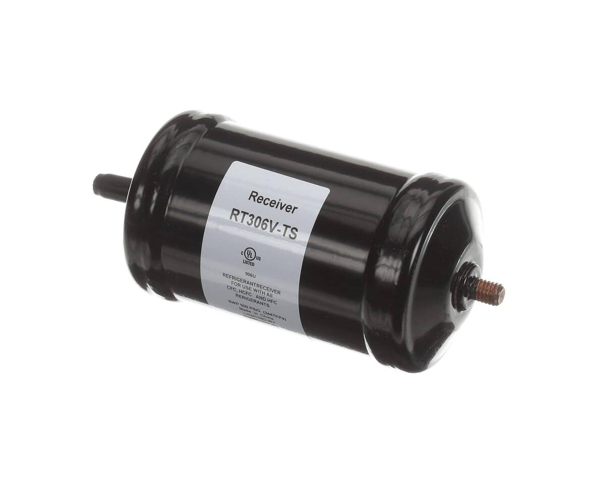 DUKE PARTS Duke 226052 Receiver - SKU DUK226052