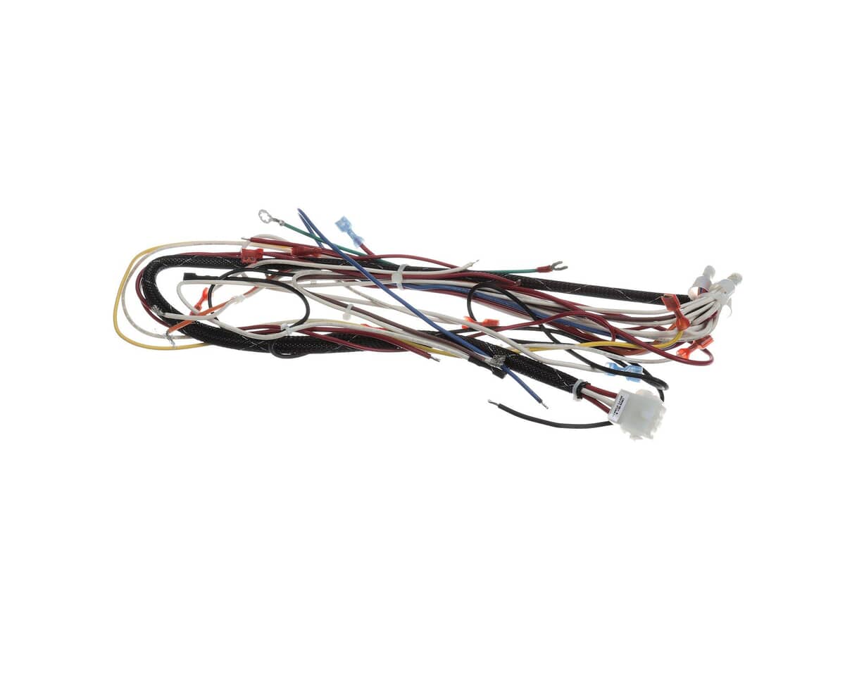 DUKE PARTS Duke 226059 Harness Wiring Female End 2ND Gen. - SKU DUK226059
