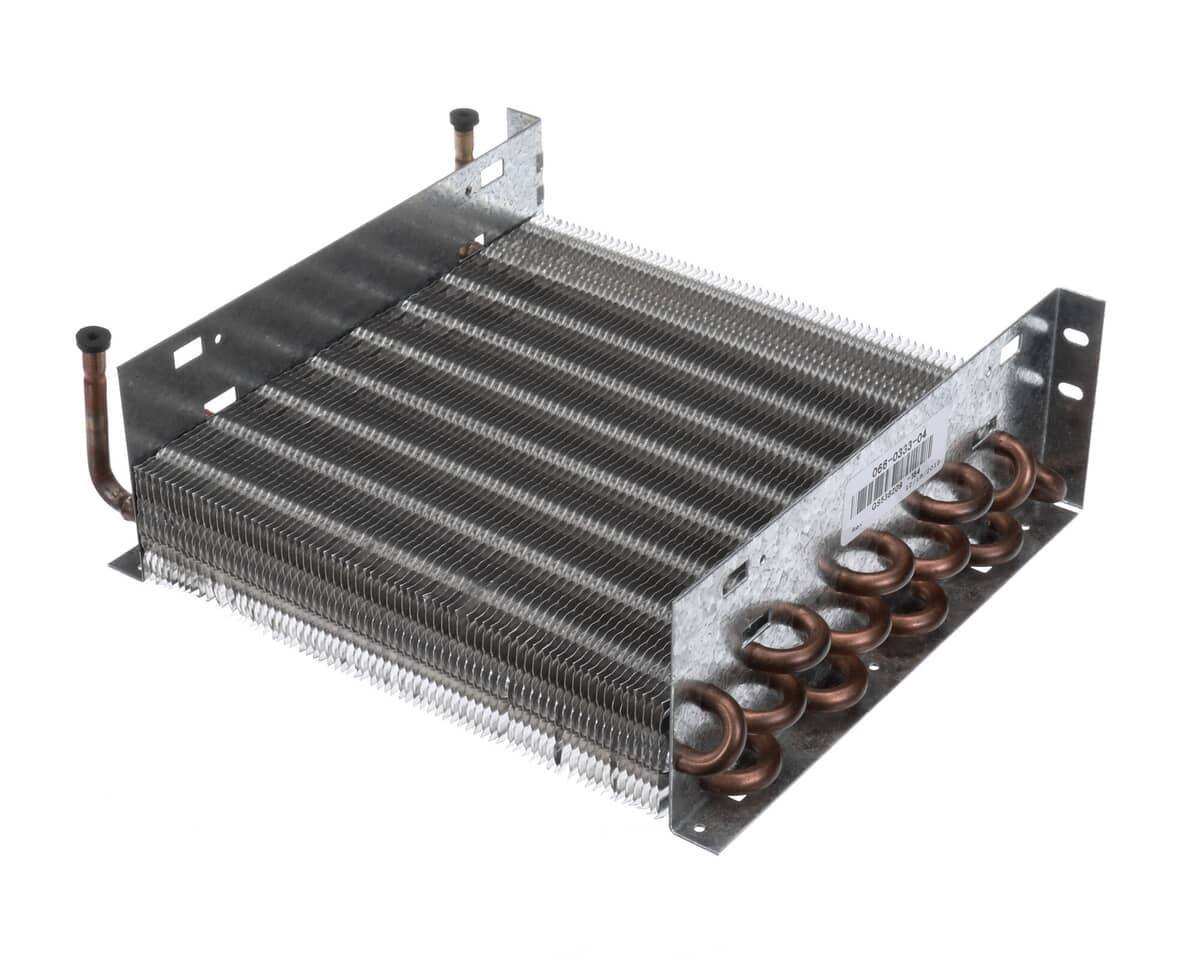 DUKE PARTS Duke 227829 Condeser For Rbc/Ruf - SKU DUK227829