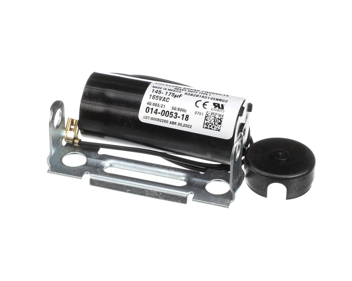 DUKE PARTS Duke 227855 Start Capacitor - SKU DUK227855