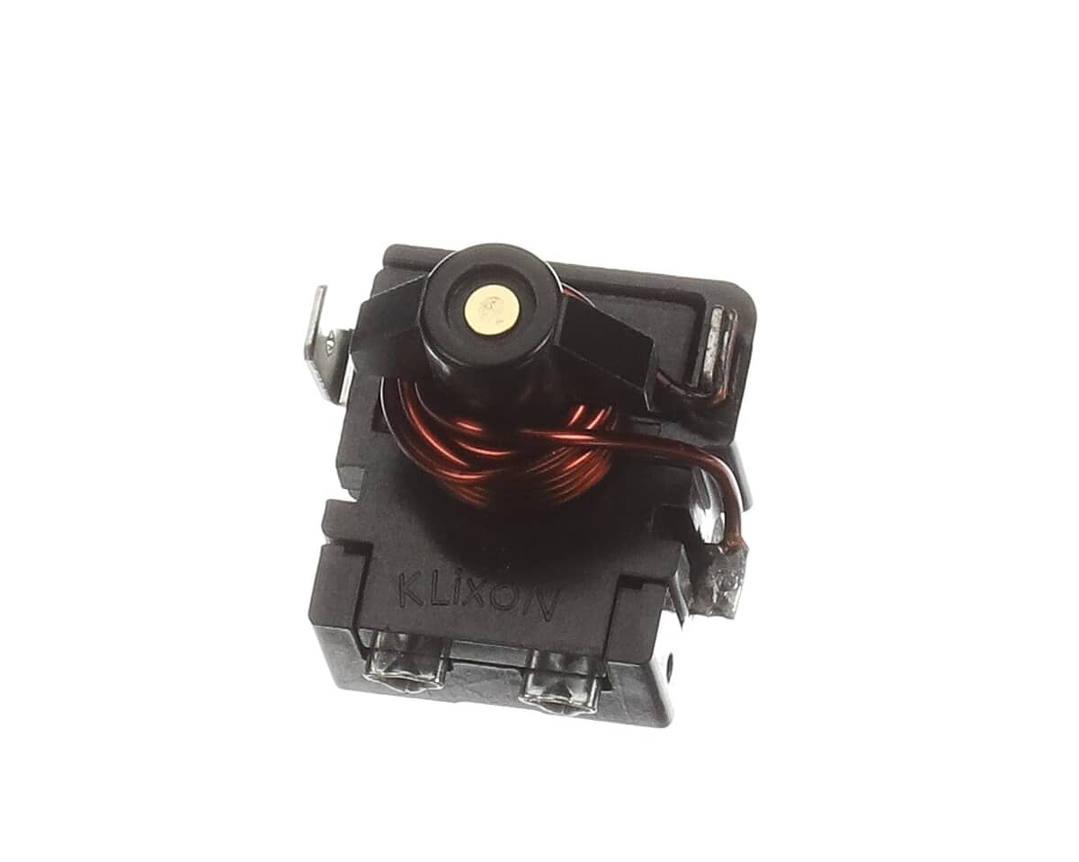 DUKE PARTS Duke 227857 Relay 940-C411-89 - SKU DUK227857