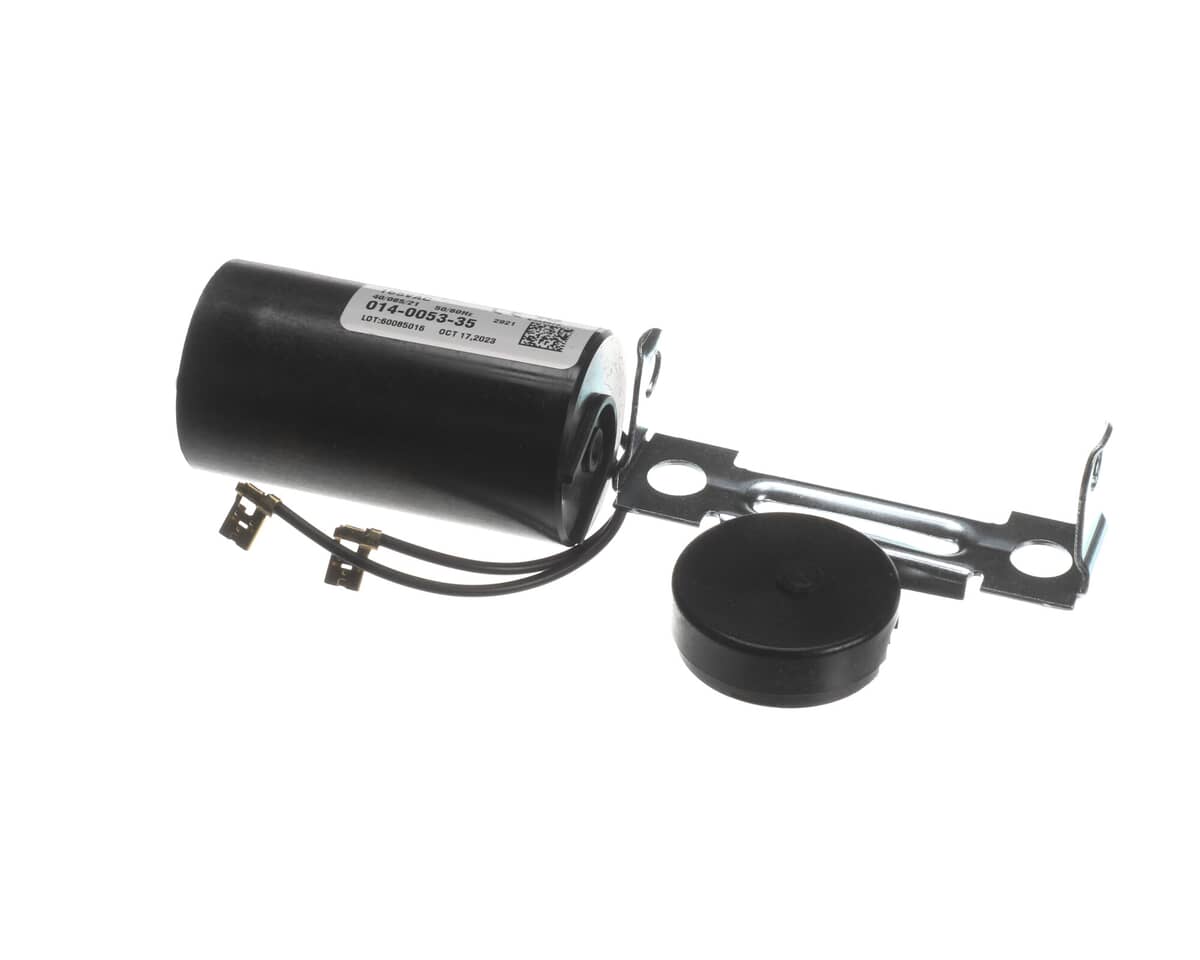DUKE PARTS Duke 227861 Capacitor Start Cap 914-0053-04 - SKU DUK227861