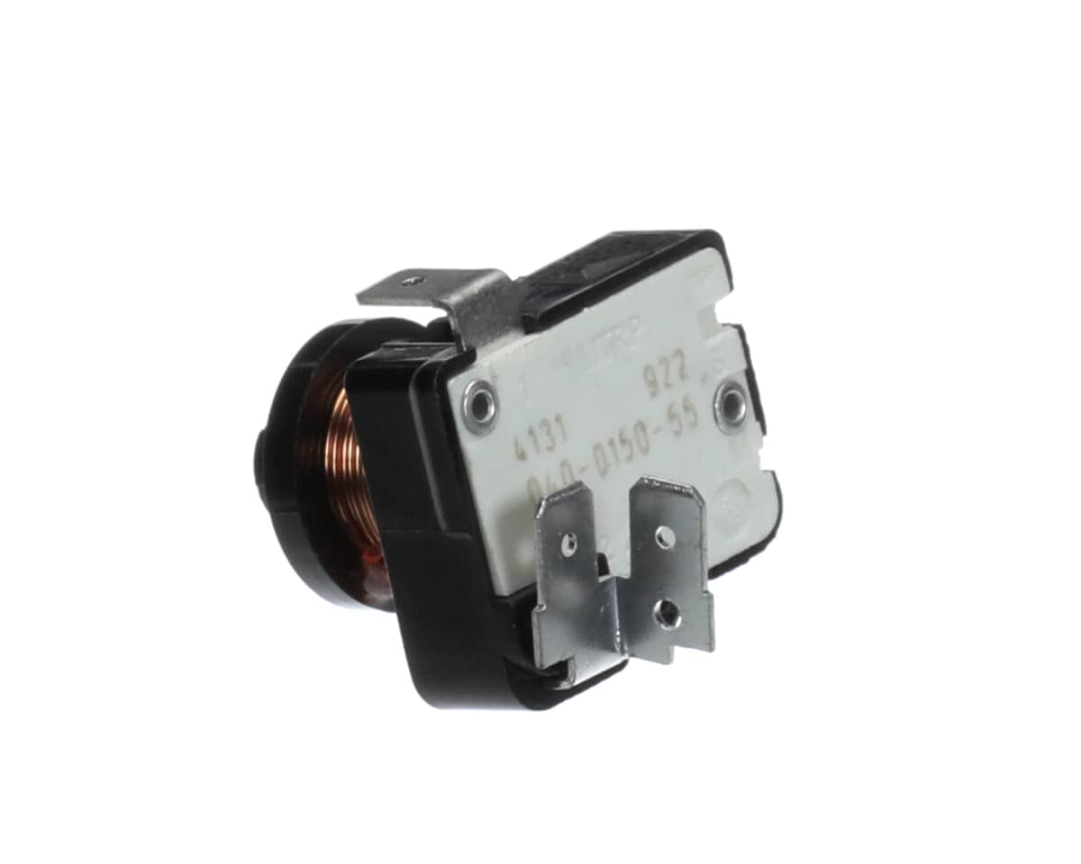 DUKE PARTS Duke 227911 Relay (#226486 Cond. Unit) - SKU DUK227911