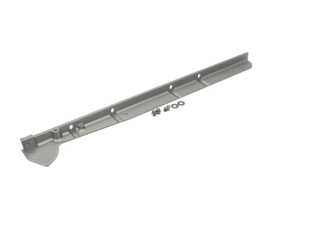 DUKE PARTS Duke 2505979 Kit Left Cvdc Universal Side Pylon - SKU DUK2505979