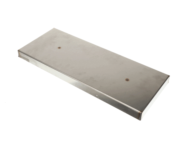 DUKE PARTS Duke 2544150112 Pan Condensation Su Dwg Rev. A - SKU DUK2544150112