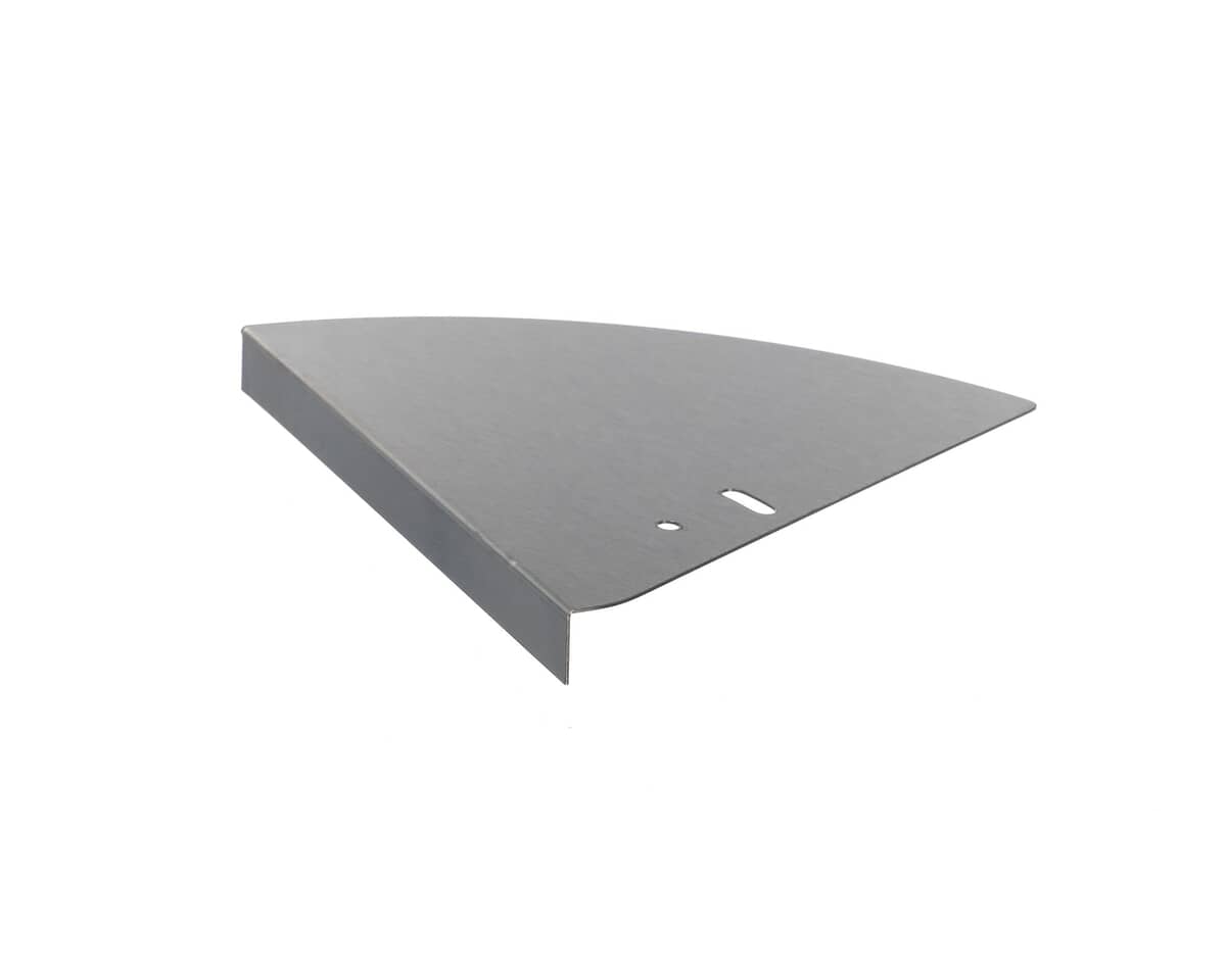 DUKE PARTS Duke 280257 980 Sneeze Guard Brkt Rt - SKU DUK280257