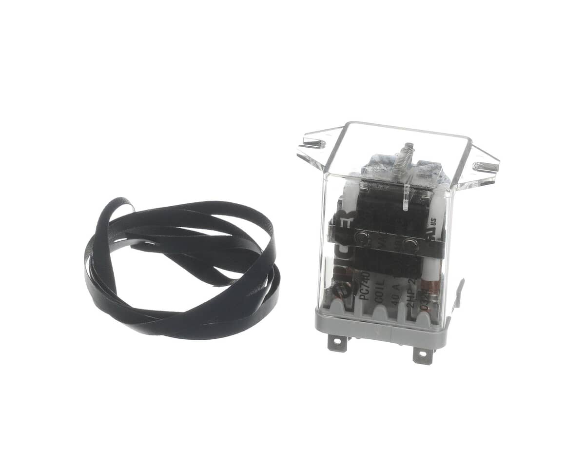 DUKE PARTS Duke 290432 Picker Relay Replacement Kit - SKU DUK290432