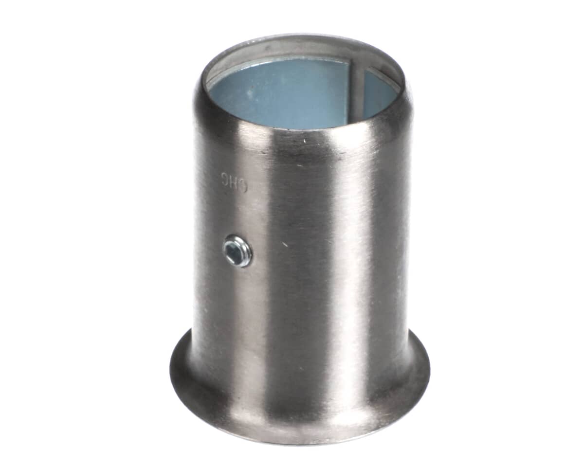 DUKE PARTS Duke 308150 Socket 1-5/8 SS 3-1/16H 50 Per - SKU DUK308150