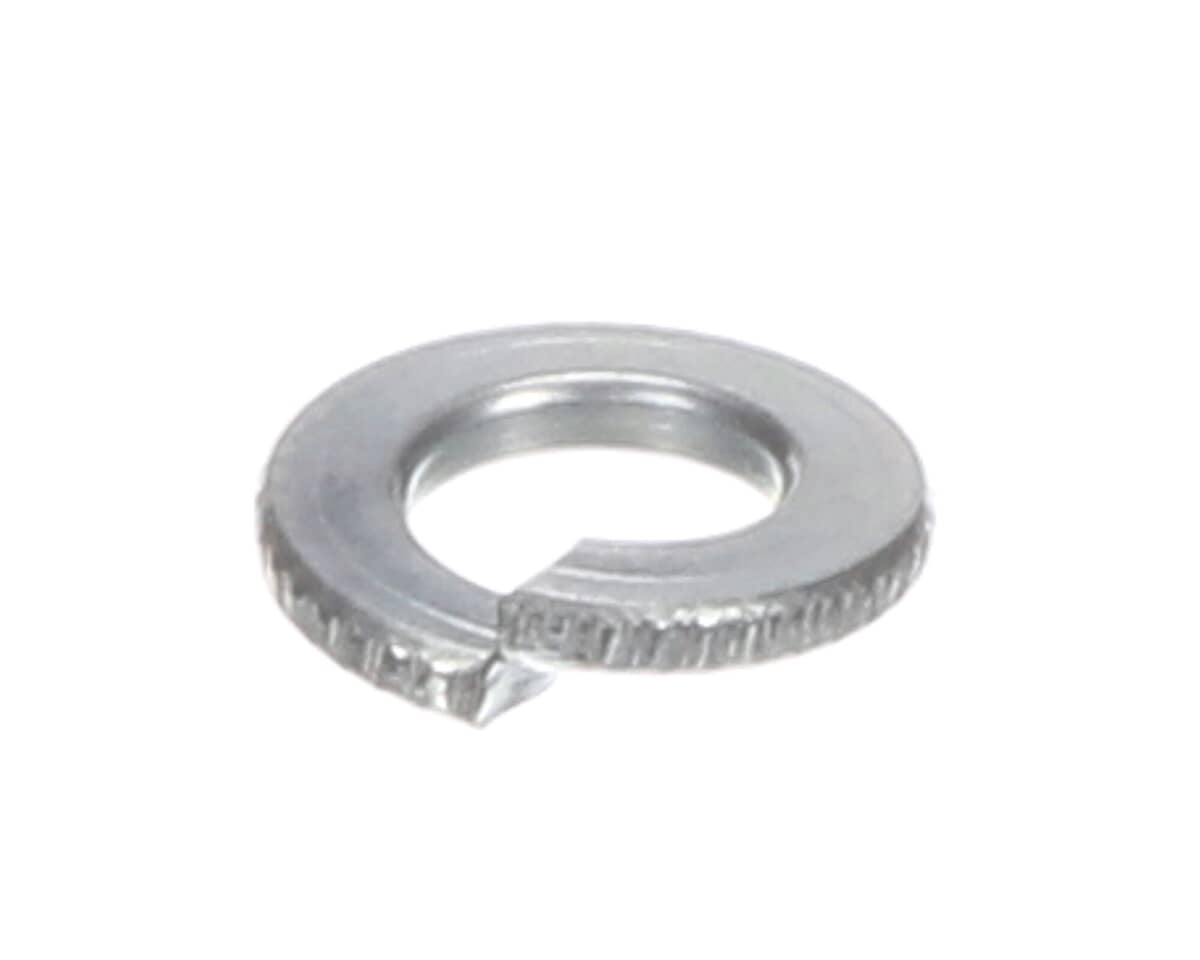 DUKE PARTS Duke 387350 Washer 1/4 Lock Split Pltd - SKU DUK387350