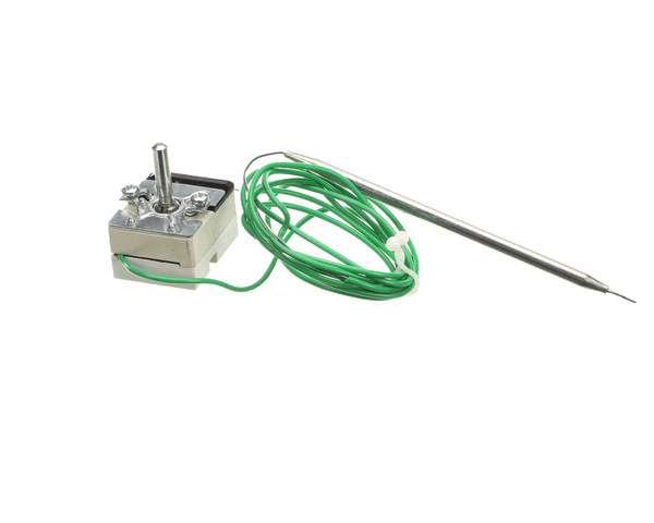 DUKE PARTS Duke 502936SED Thermostat Proofer - SKU DUK502936SED