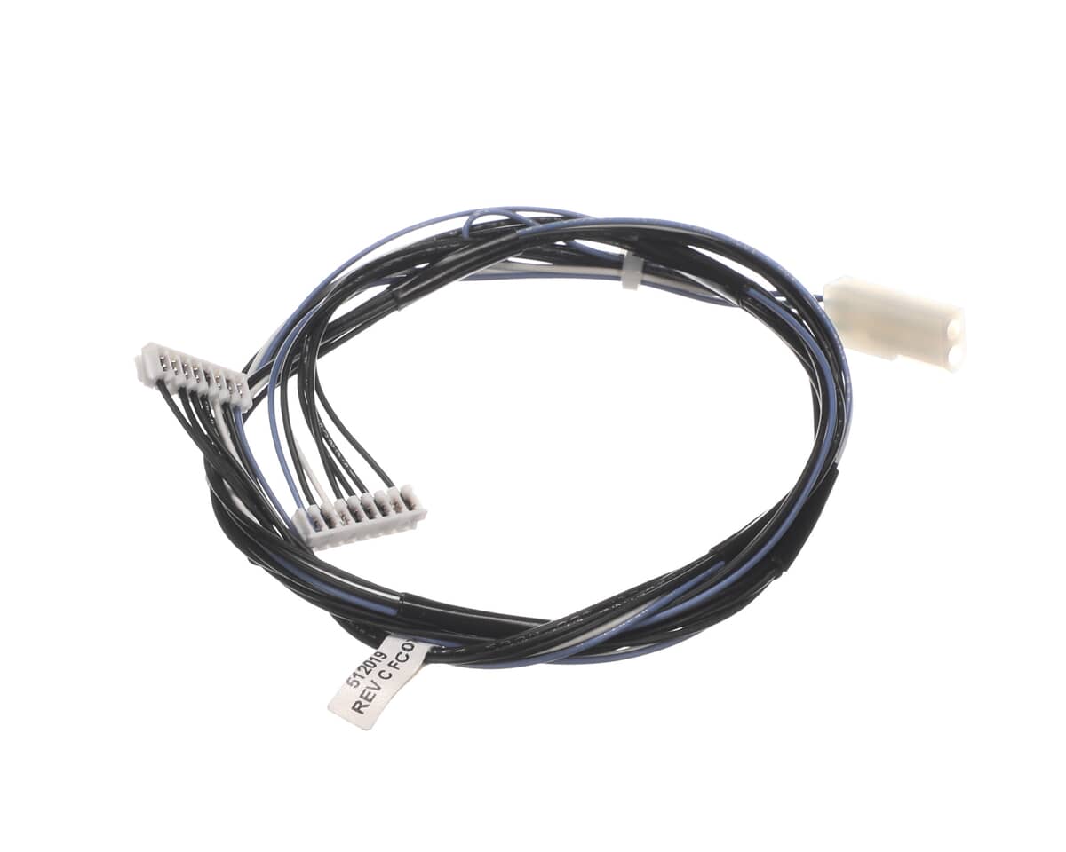 DUKE PARTS Duke 512019 Harness Relative Humid. Contro - SKU DUK512019