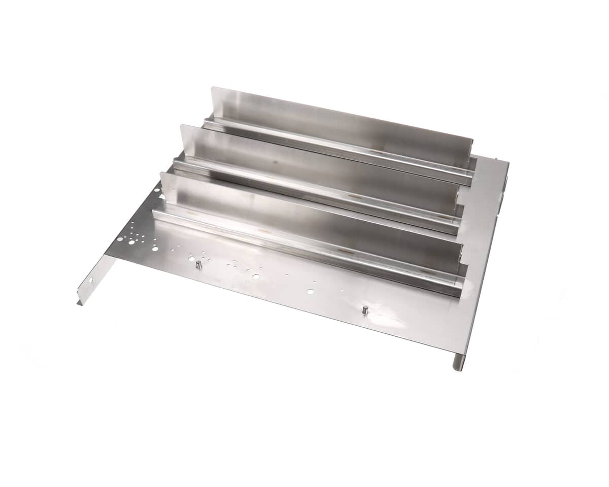 DUKE PARTS Duke 512317 - SKU DUK512317