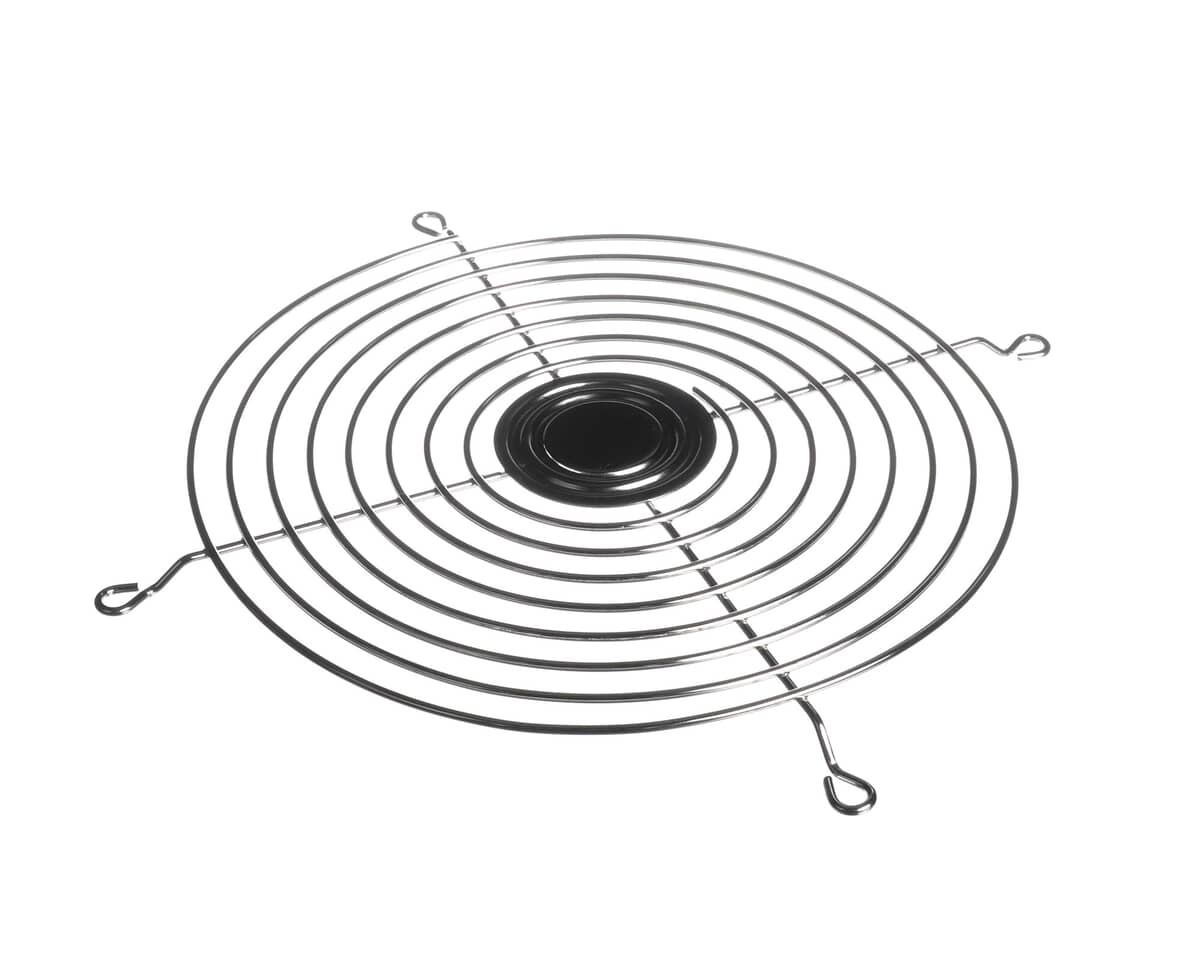 DUKE PARTS Duke 512740 Guard Fan (S/S) - SKU DUK512740