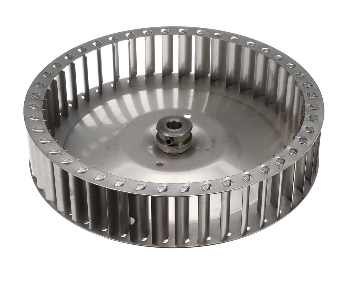 DUKE PARTS Duke 514740 Wheel Blower SS All-N-One Ove - SKU DUK514740