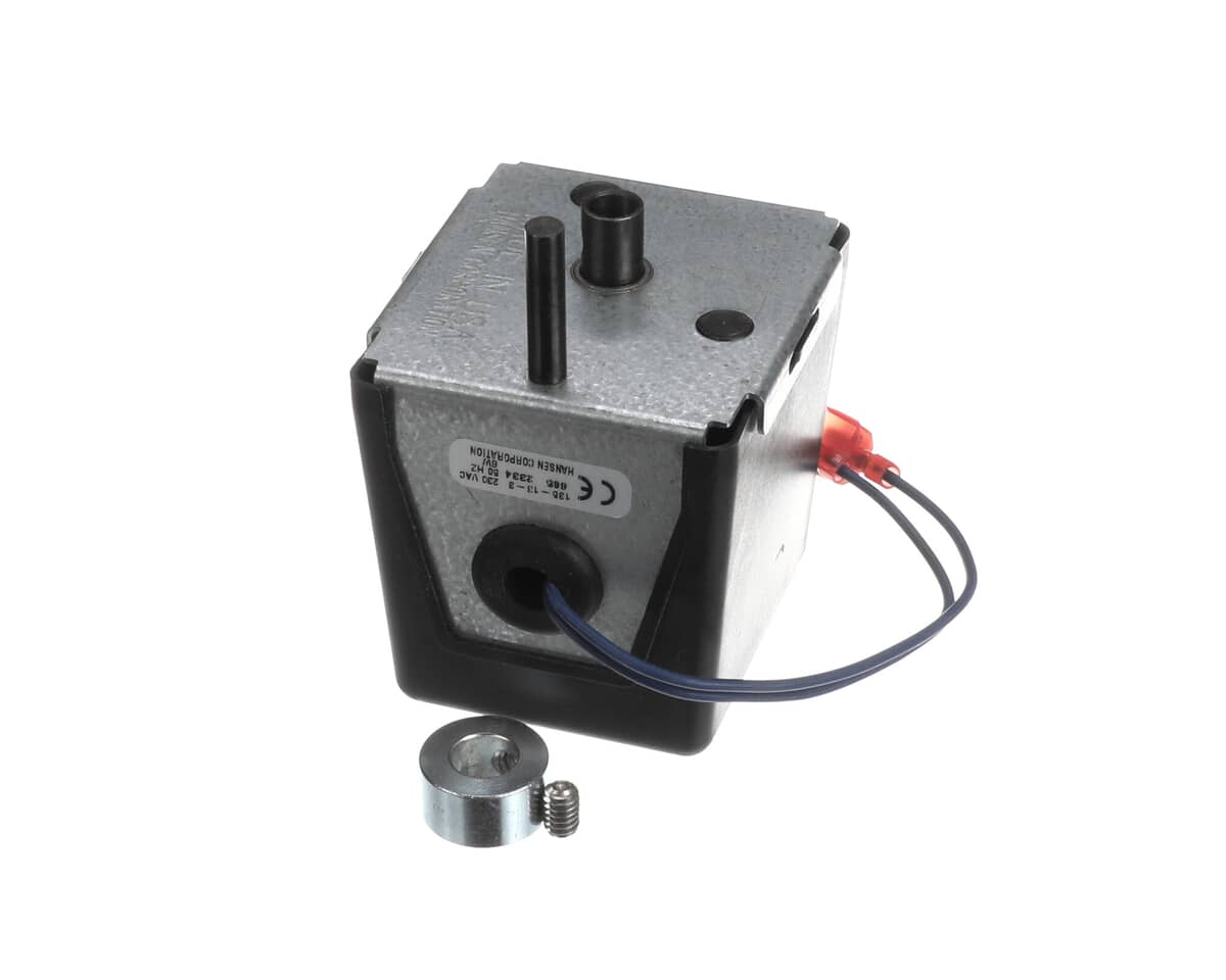 DUKE PARTS Duke 514864 Actuator Damper - SKU DUK514864