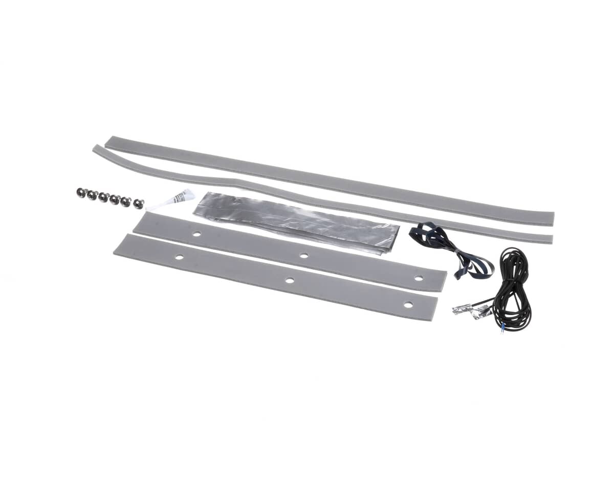 DUKE PARTS Duke 514911K Cfa RTD Replacement Service Kit - SKU DUK514911K