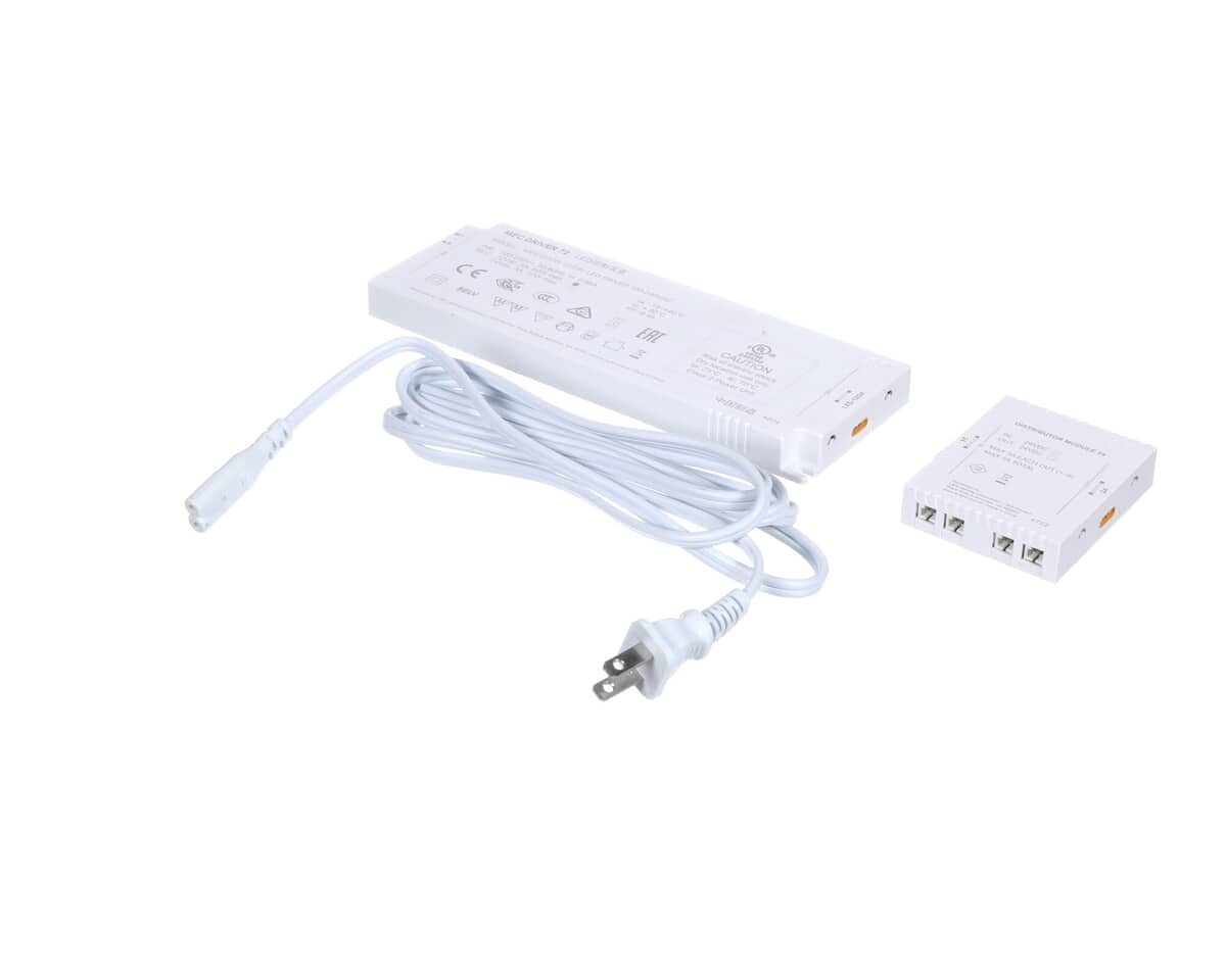 DUKE PARTS Duke 514962 Power Cord - SKU DUK514962