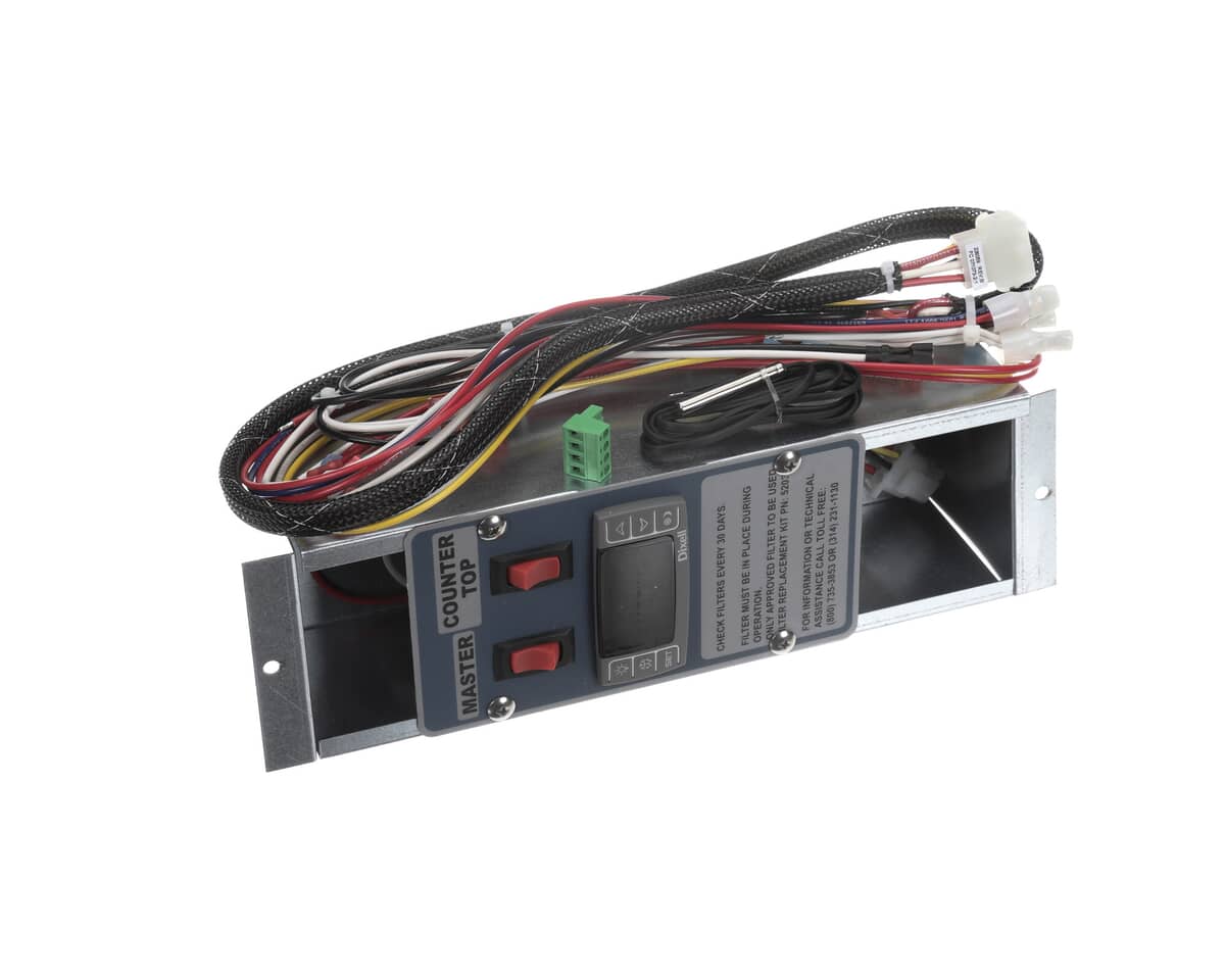 DUKE PARTS Duke 520303 Dunkin Control Asm - SKU DUK520303