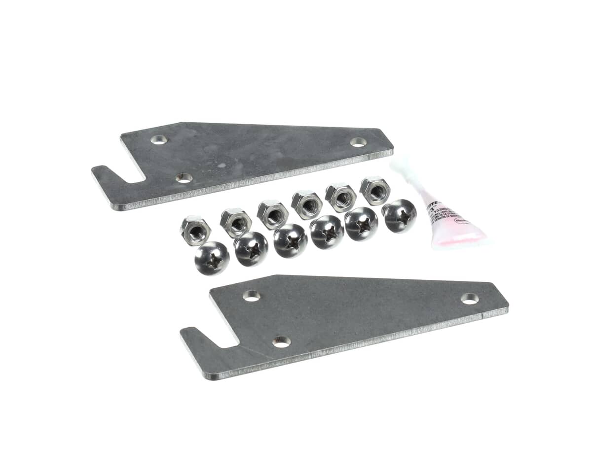 DUKE PARTS Duke 520662K Bracket Repl Ergo Shelf Breading - SKU DUK520662K