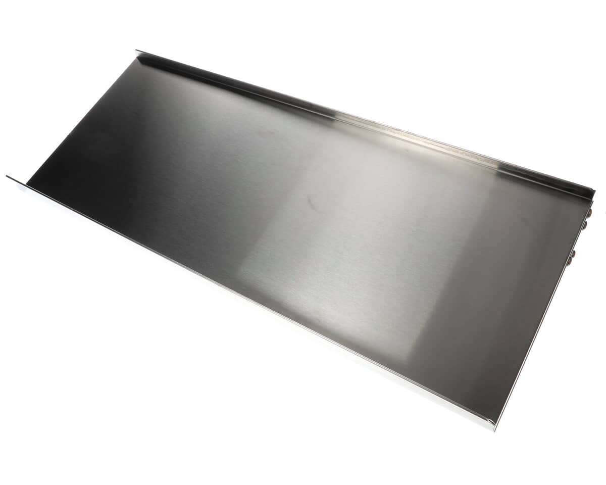 DUKE PARTS Duke 520767K Shelf Side Ergo Breading Table - SKU DUK520767K