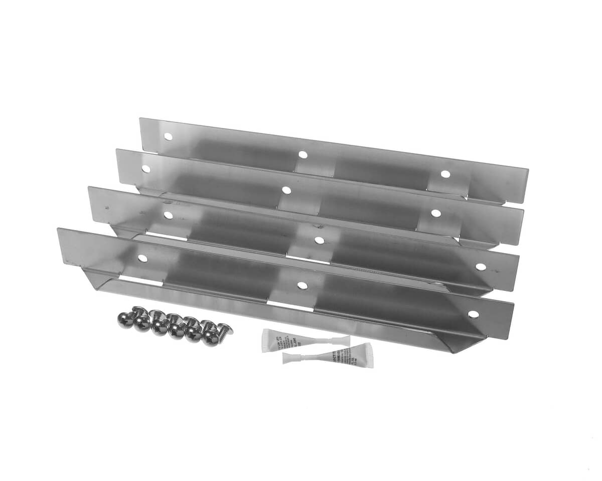 DUKE PARTS Duke 520989K Shelf Brckt Srv Kit Cfa Breading Table - SKU DUK520989K