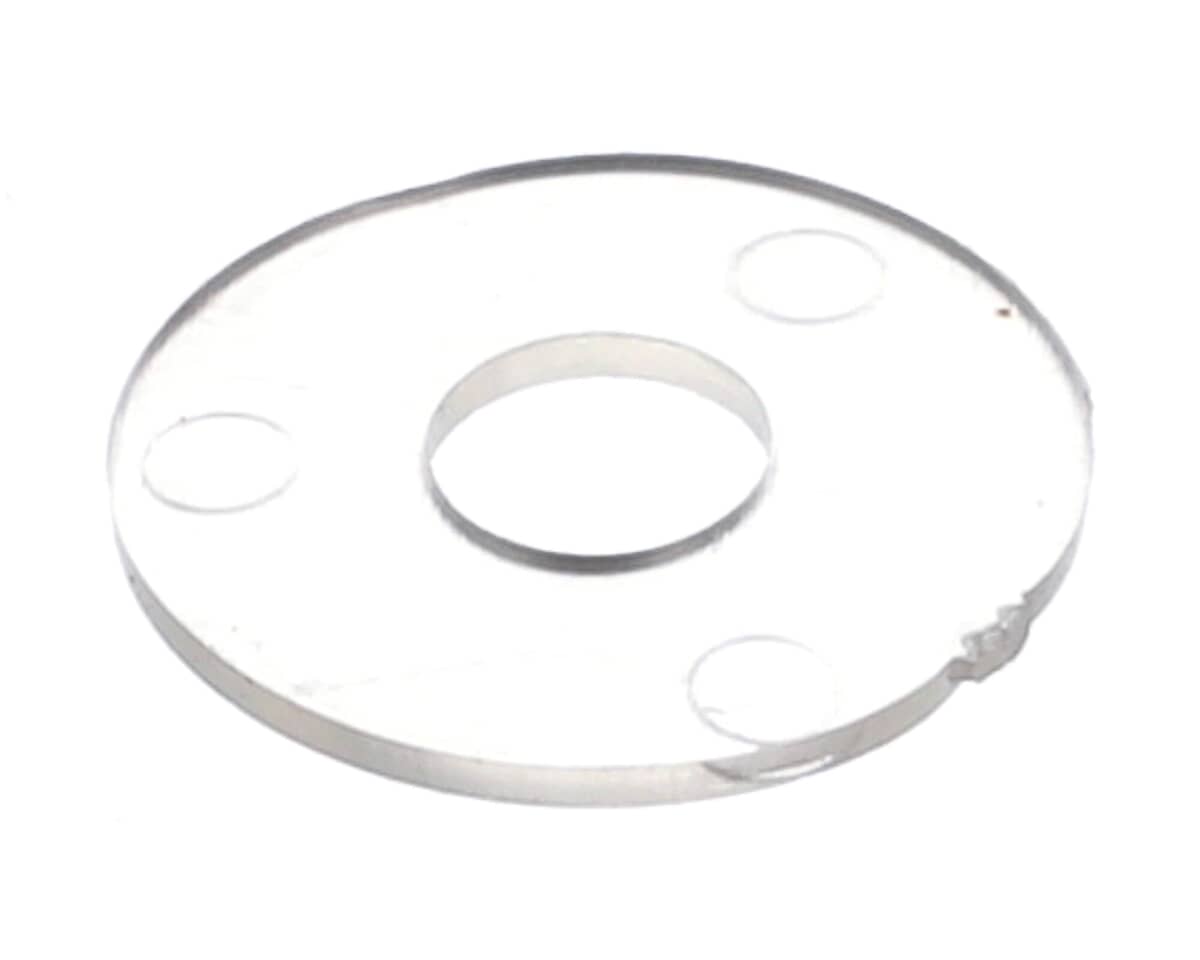DUKE PARTS Duke 522029 Washer Flat Clear Vinyl - SKU DUK522029