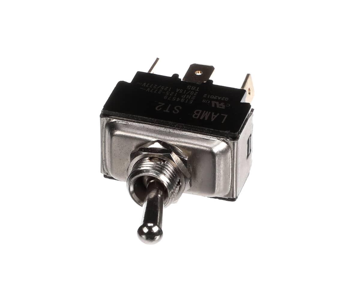DUKE PARTS Duke 522294 Toggle Switch - SKU DUK522294