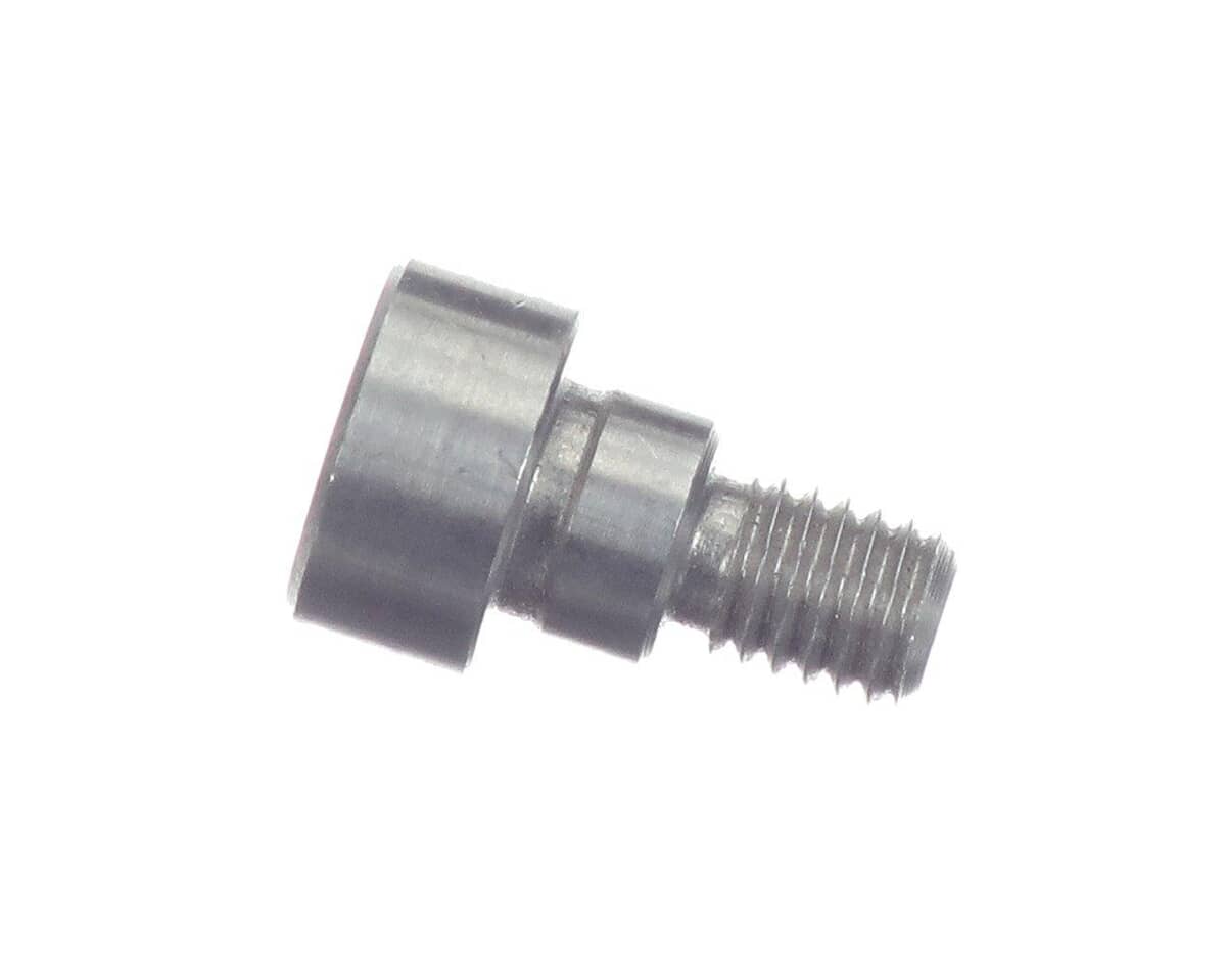 DUKE PARTS Duke 523186 Screw 316 Stainless Steel Shoulder 1/4 - SKU DUK523186