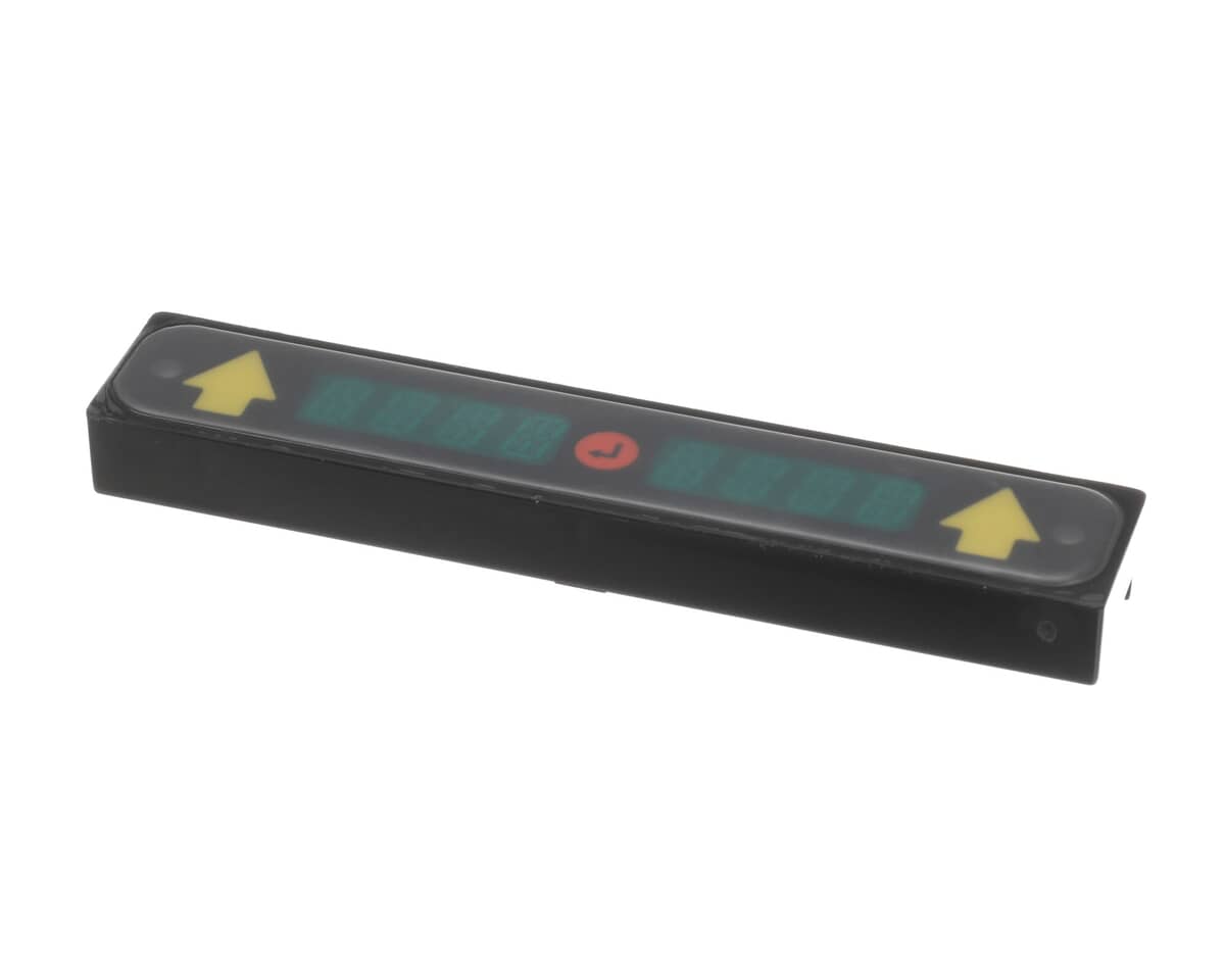 DUKE PARTS Duke 523711 Keyboard Display Renau SPS-20 - SKU DUK523711