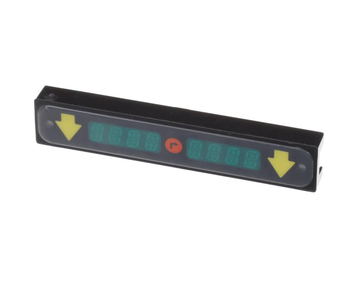 DUKE PARTS Duke 523713 Control Board - SKU DUK523713