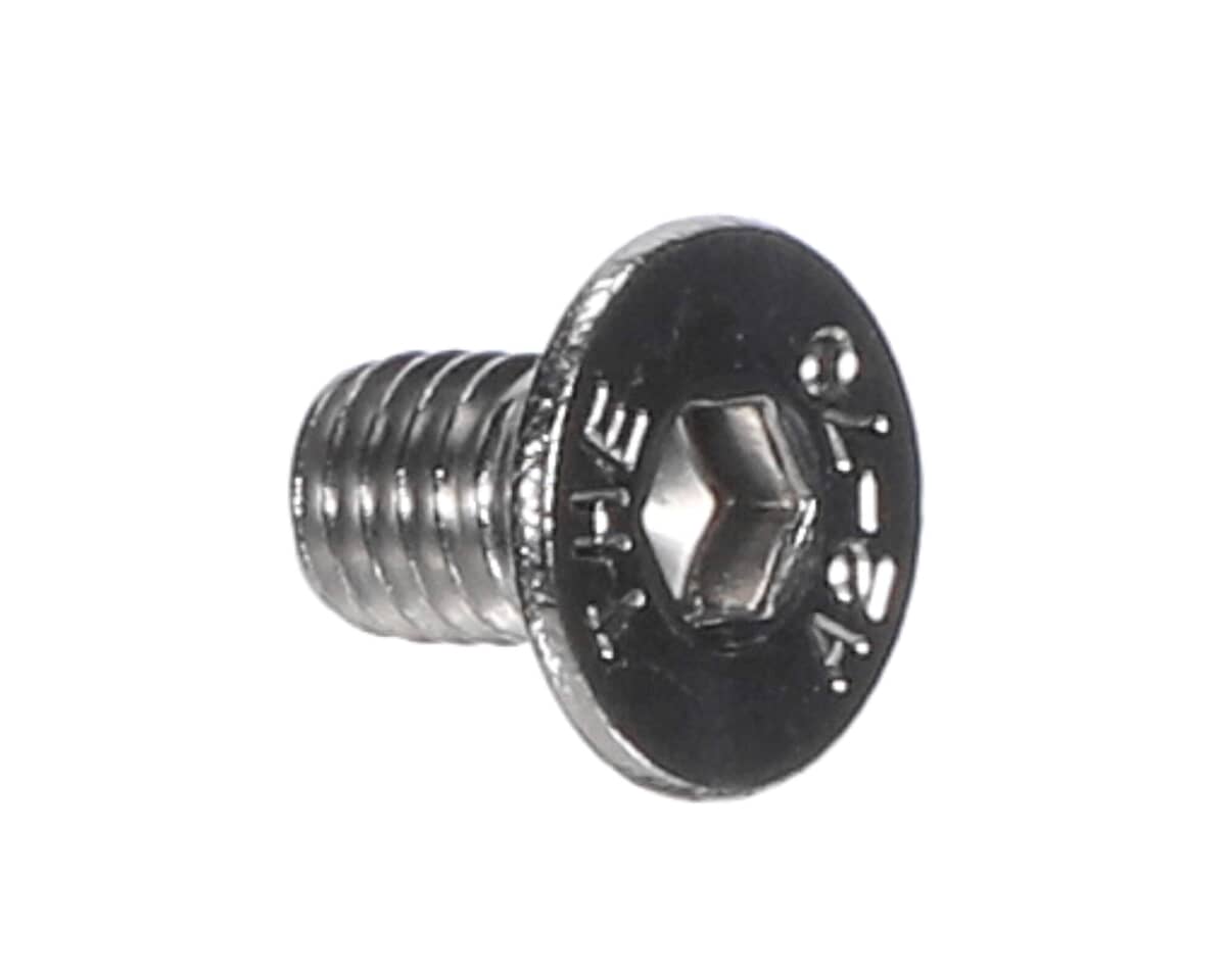 DUKE PARTS Duke 524992 Cfa Lift Handle Hex Bolt - SKU DUK524992