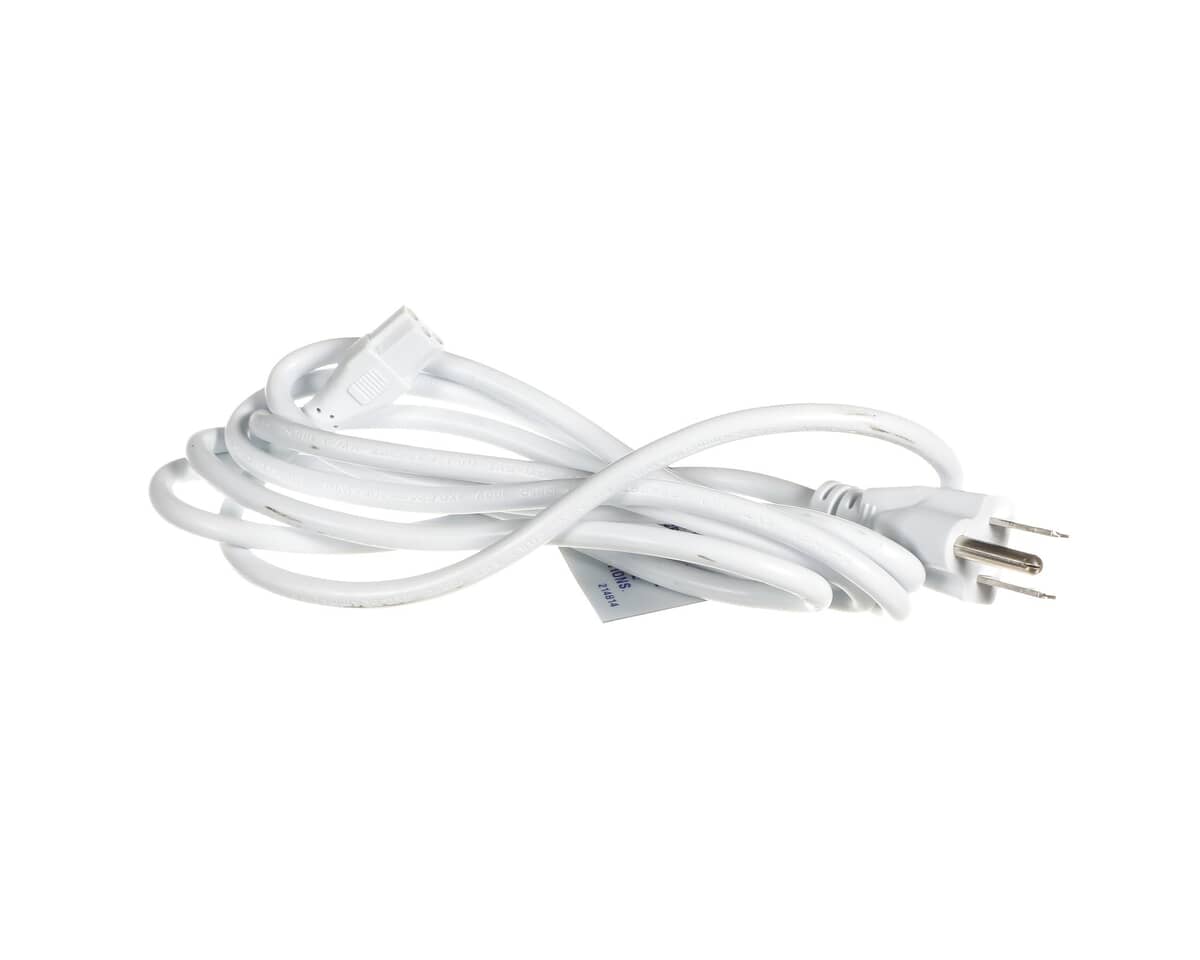 DUKE PARTS Duke 525812 Power Cable - SKU DUK525812