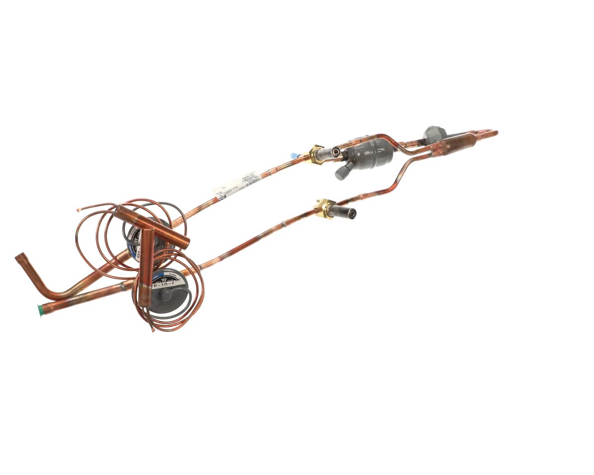 DUKE PARTS Duke 526007 Manifold Liquid Line Assb. - SKU DUK526007
