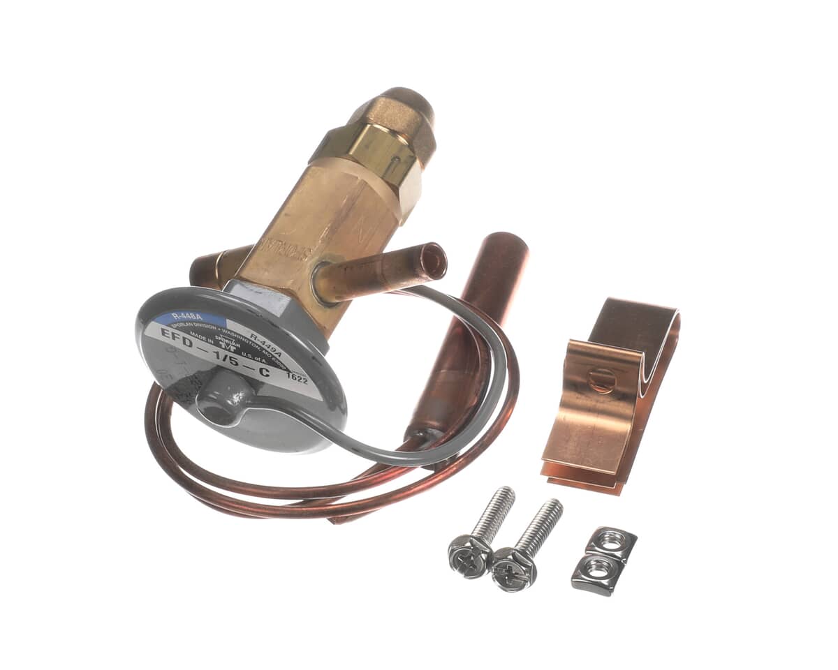DUKE PARTS Duke 526312-4K TXV Valve - SKU DUK526312-4K