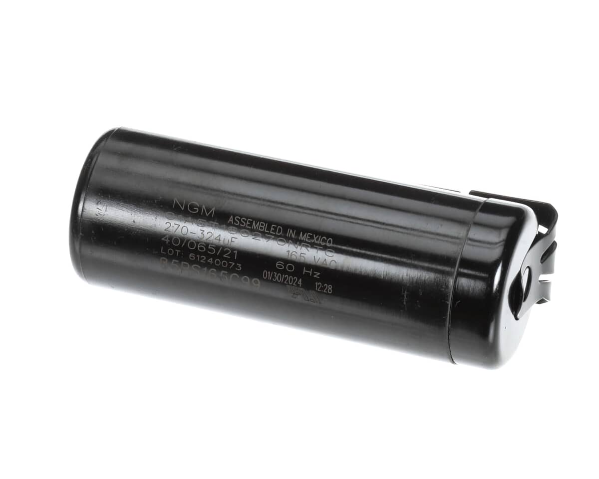 DUKE PARTS Duke 527114 Start Capacitor - SKU DUK527114