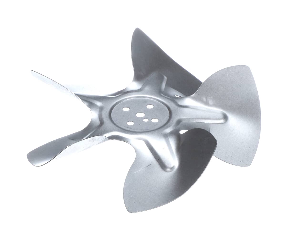 DUKE PARTS Duke 527802 Fan Blade - SKU DUK527802