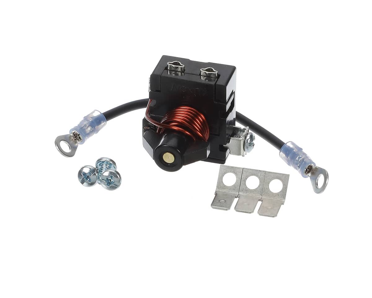DUKE PARTS Duke 527830 Relay - SKU DUK527830