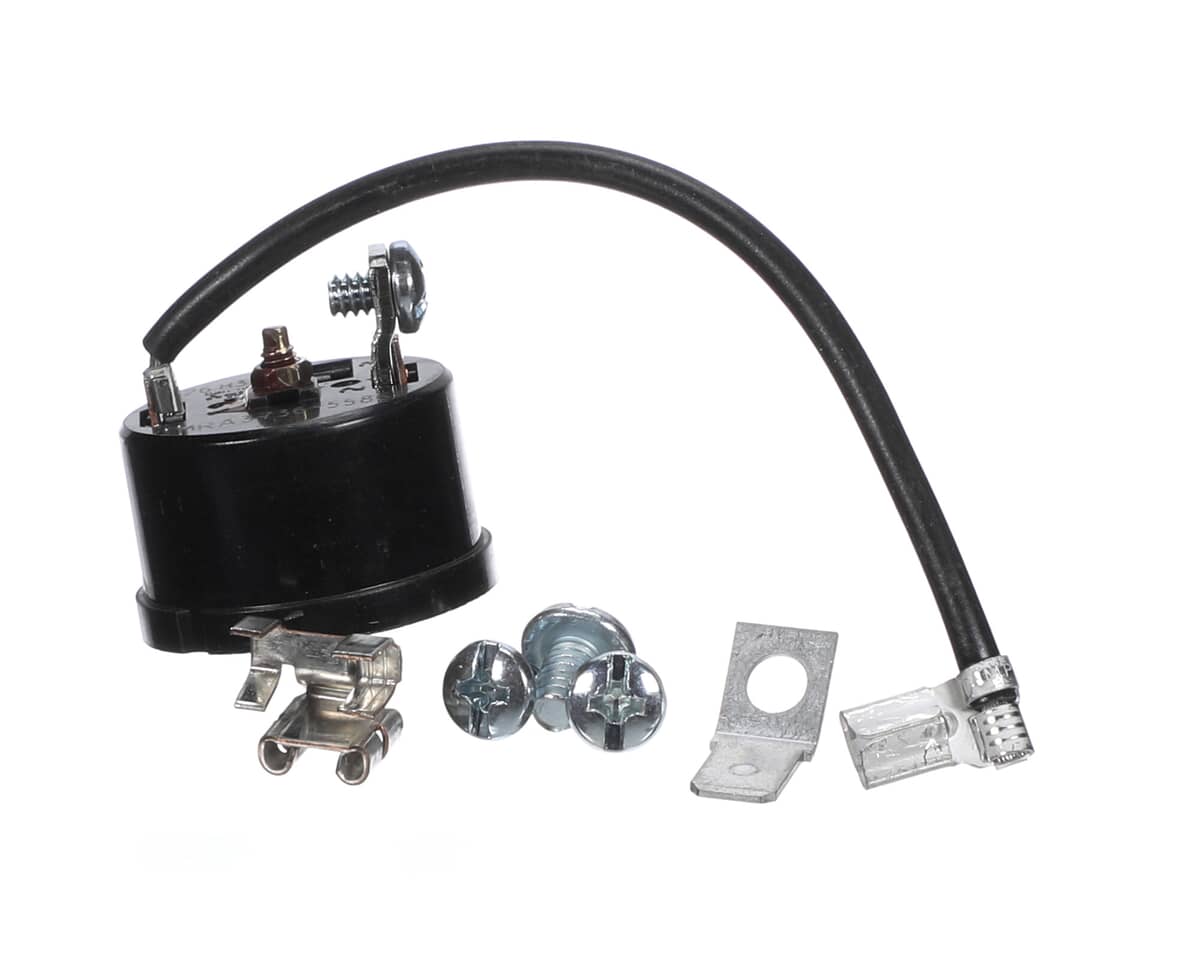DUKE PARTS Duke 527842 Kit Overload Cond. Unit - SKU DUK527842
