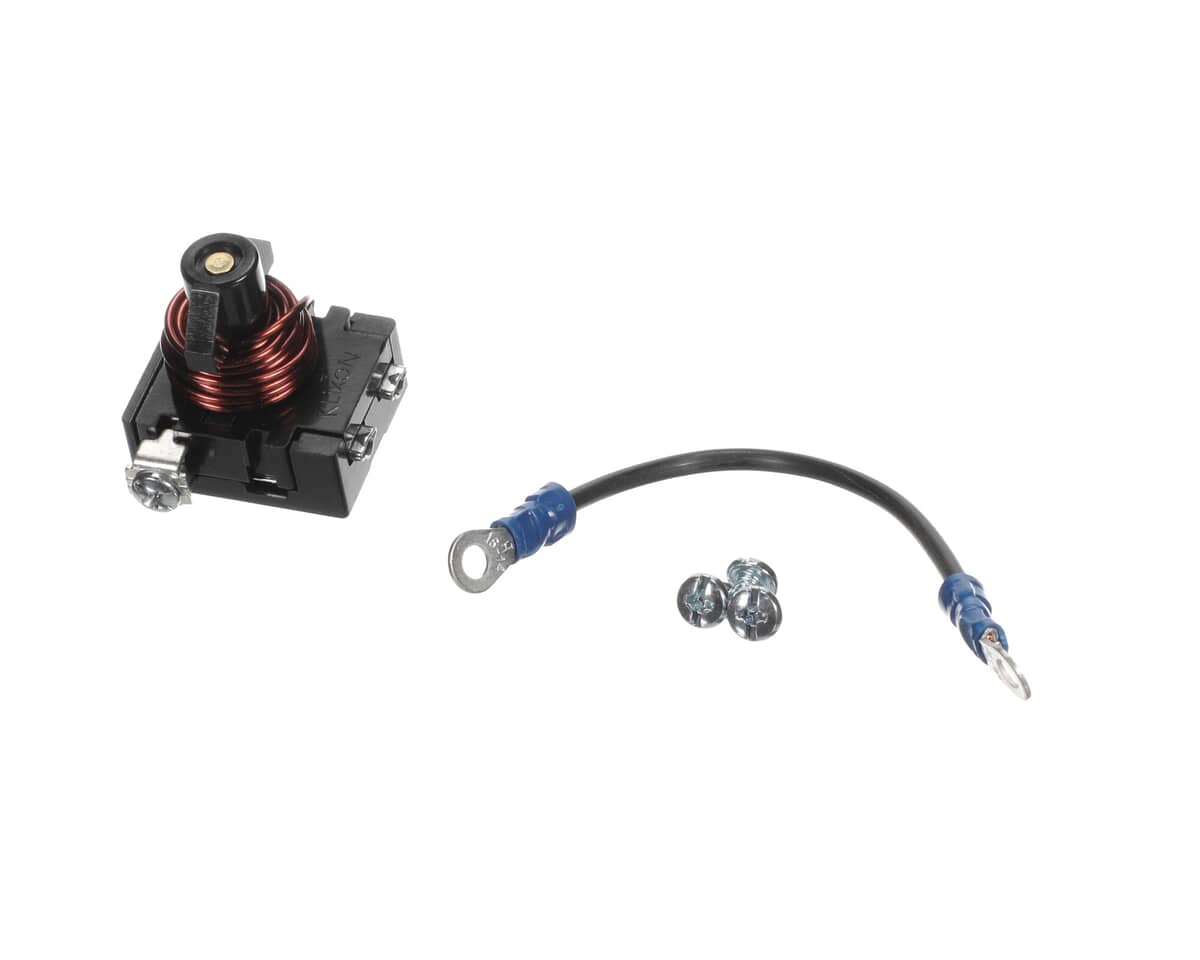 DUKE PARTS Duke 527843 Kit Relay Cond. Unit - SKU DUK527843
