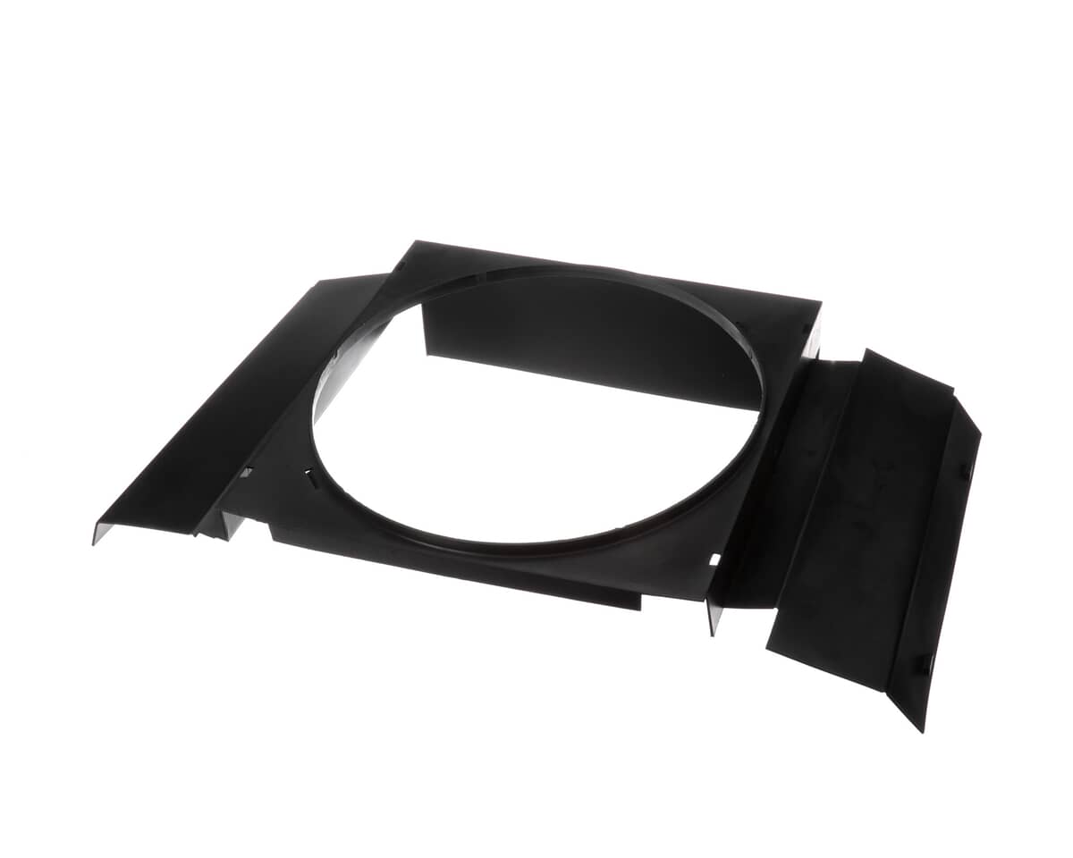 DUKE PARTS Duke 527867 Shroud-Fan W/End Cover - SKU DUK527867