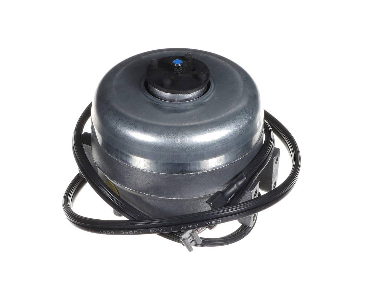 DUKE PARTS Duke 527906 Condenser Fan Motor - SKU DUK527906