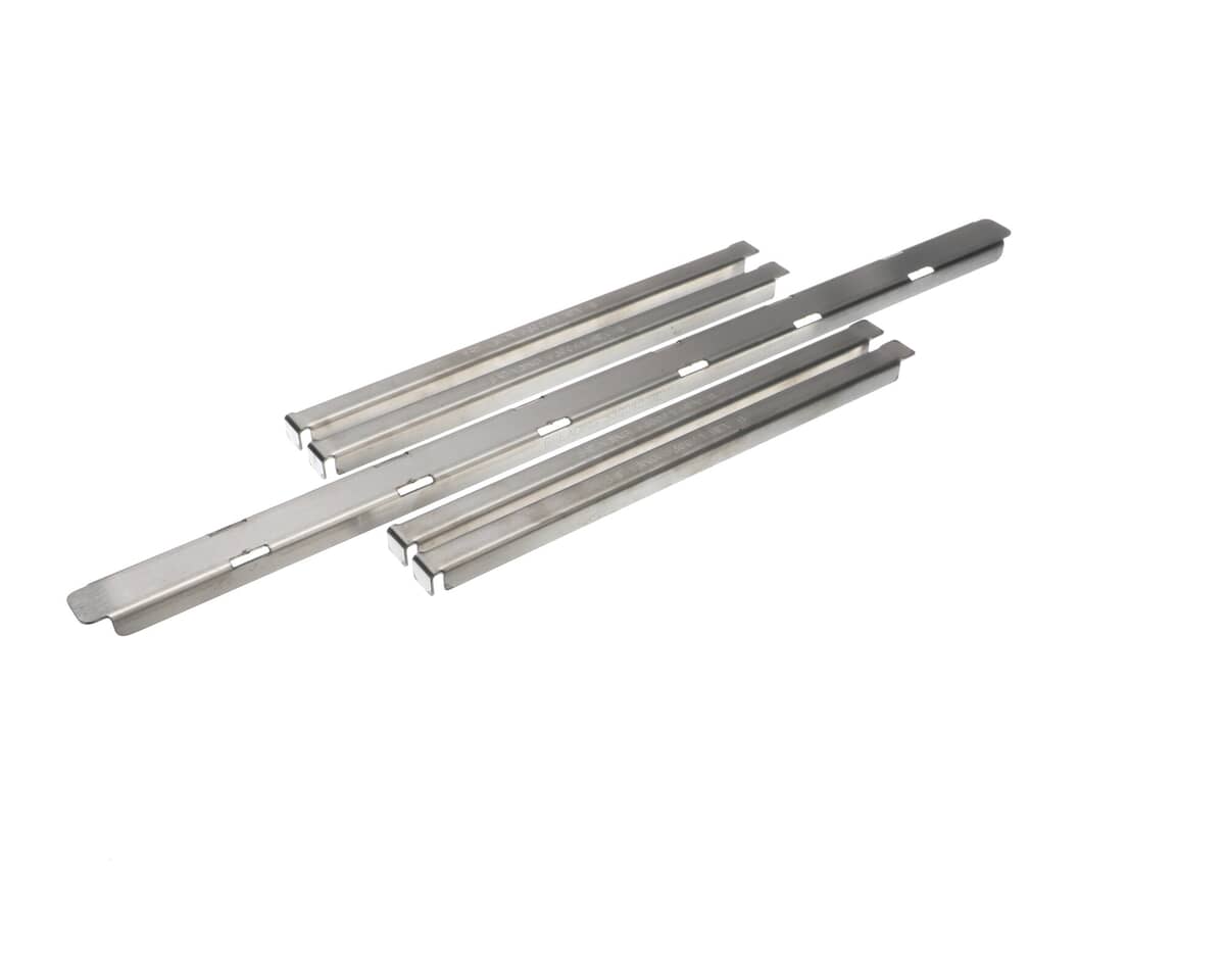 DUKE PARTS Duke 530043K Cfa Bt Modular Pan Divider Acessory Kit - SKU DUK530043K